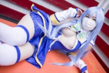 Konosuba – Aqua (118)
