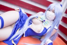 Konosuba – Aqua (119)