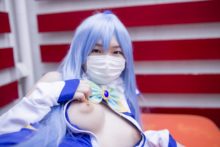 Konosuba – Aqua (121)