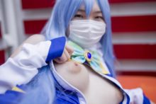 Konosuba – Aqua (122)