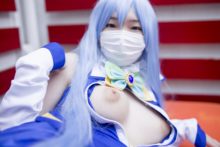 Konosuba – Aqua (123)