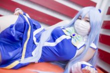 Konosuba – Aqua (124)