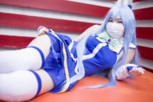 Konosuba – Aqua (125)