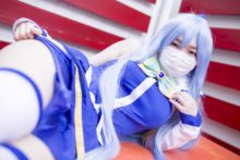 Konosuba – Aqua (126)