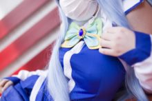 Konosuba – Aqua (129)