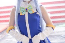 Konosuba – Aqua (133)