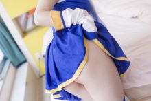 Konosuba – Aqua (157)