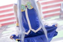 Konosuba – Aqua (163)