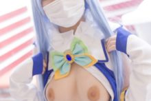 Konosuba – Aqua (174)