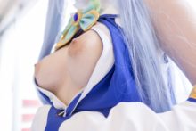 Konosuba – Aqua (182)