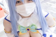 Konosuba – Aqua (189)
