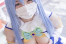 Konosuba – Aqua (190)