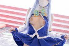 Konosuba – Aqua (192)