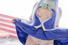 Konosuba – Aqua (195)