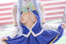 Konosuba – Aqua (200)
