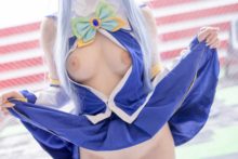 Konosuba – Aqua (202)