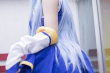 Konosuba – Aqua (21)