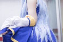 Konosuba – Aqua (22)