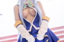 Konosuba – Aqua (227)