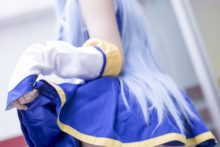 Konosuba – Aqua (23)