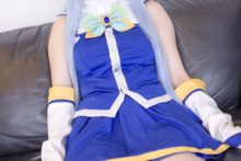 Konosuba – Aqua (241)