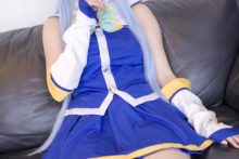 Konosuba – Aqua (242)