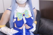 Konosuba – Aqua (245)