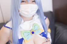 Konosuba – Aqua (248)