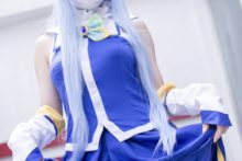 Konosuba – Aqua (25)