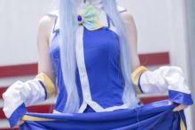 Konosuba – Aqua (27)