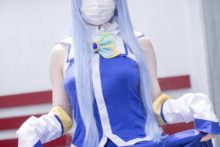 Konosuba – Aqua (28)