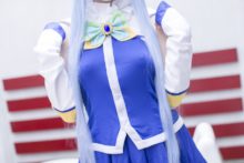 Konosuba – Aqua (3)