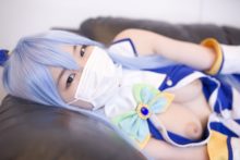 Konosuba – Aqua (302)
