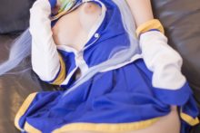 Konosuba – Aqua (310)