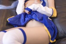 Konosuba – Aqua (313)