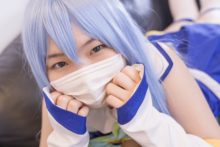 Konosuba – Aqua (323)