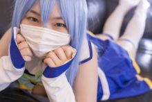 Konosuba – Aqua (324)