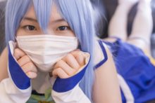 Konosuba – Aqua (325)