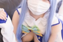 Konosuba – Aqua (327)