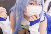 Konosuba – Aqua (331)