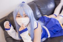 Konosuba – Aqua (332)