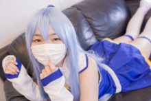 Konosuba – Aqua (333)