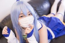 Konosuba – Aqua (334)