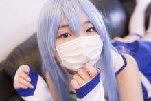 Konosuba – Aqua (335)