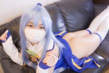 Konosuba – Aqua (337)