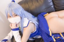 Konosuba – Aqua (352)