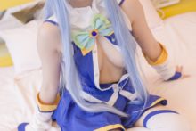 Konosuba – Aqua (354)