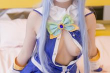 Konosuba – Aqua (355)
