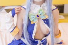 Konosuba – Aqua (356)