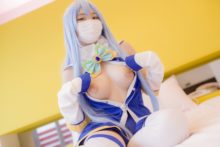 Konosuba – Aqua (364)